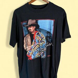 Vintage 2001 Ricky Van Shelton